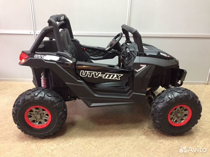 Электромобиль