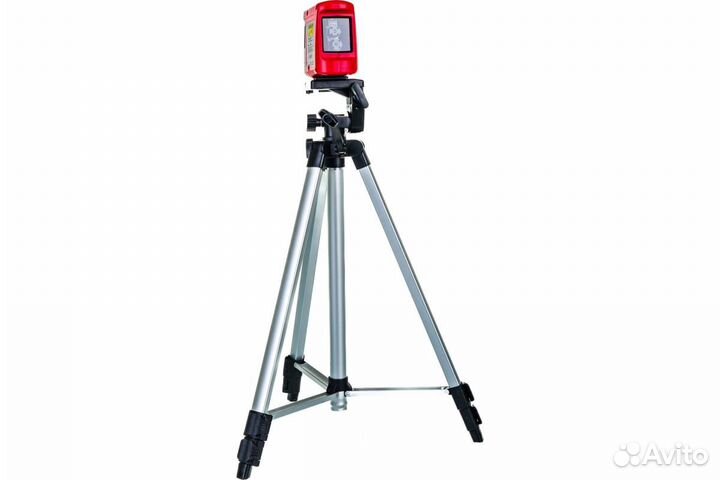 Лазерный уровень Kapro 862-набор