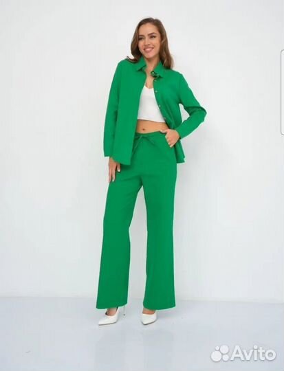 Костюм женский нарядный