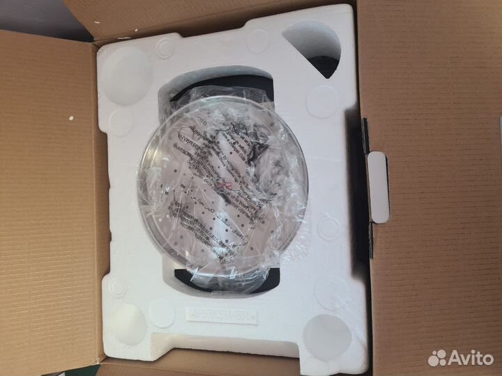 Мультиварка tefal multicook