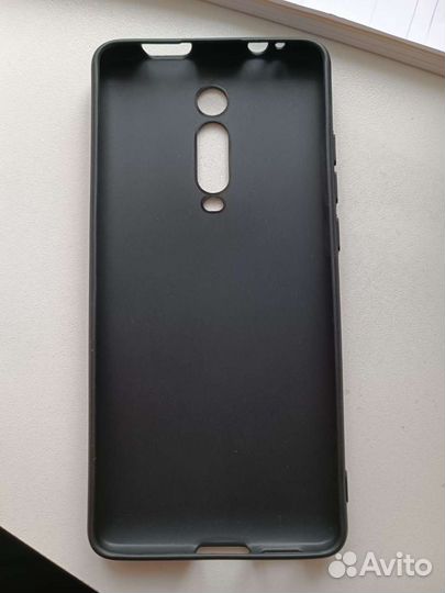 Чехол новый на Xiaomi mi 9T