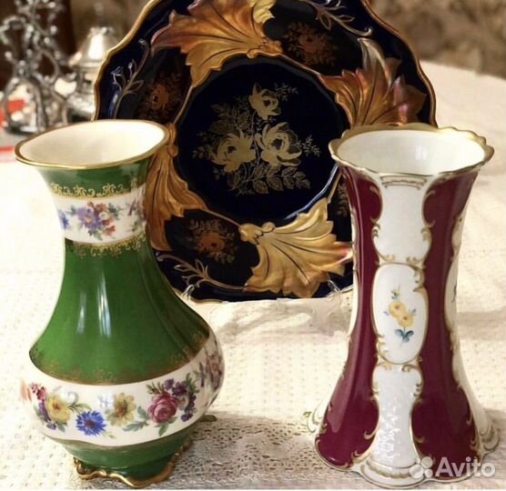 Ваза Линдер