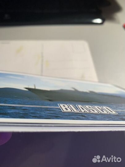 Открытки объёмные. Ретро. Из 90-х