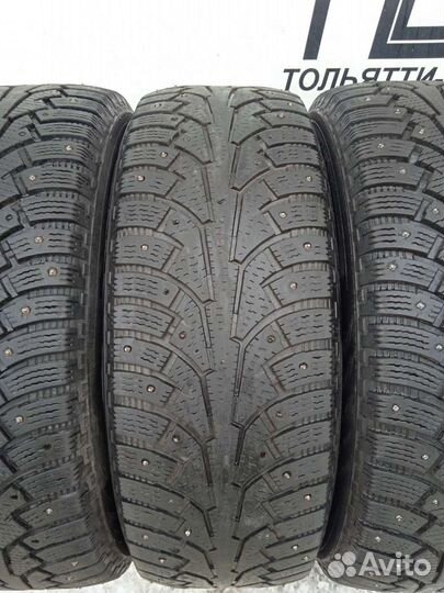 Nokian Tyres Hakkapeliitta 5 SUV 235/60 R18