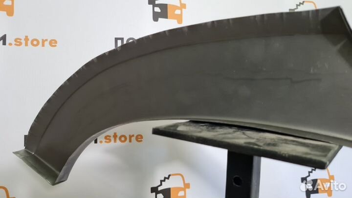 Кузовная арка левого крыла Toyota RAV 4 XA30