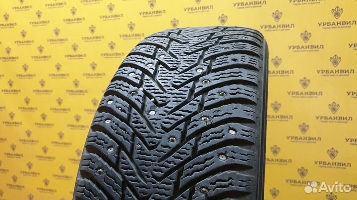 Nokian Tyres Hakkapeliitta 8 205/55 R16