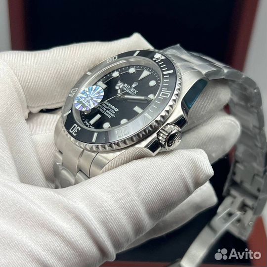 Часы Rolex Submariner