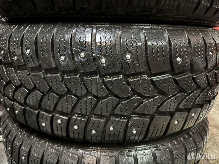 Tigar Sigura Stud 205/55 R16