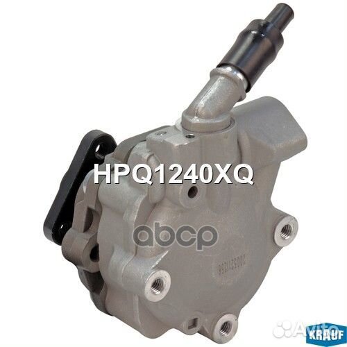 Насос гур audi A5 2.7TDI/3.0TDI 2008-2015 (from