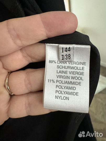 Blumarine пальто