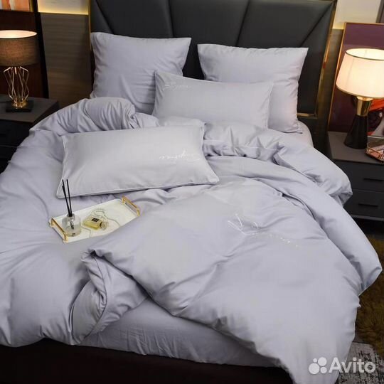 Белье постельное Жатка простыня на резинке