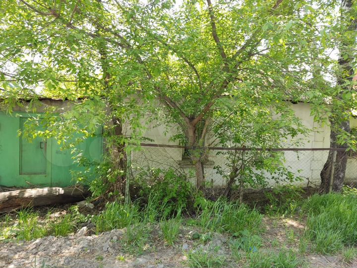 Участок 7,4 сот. (ИЖС)