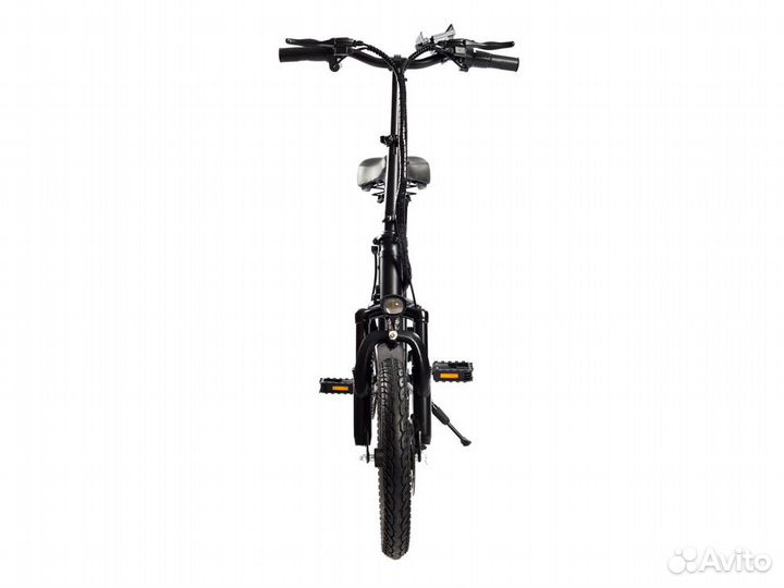 Электровелосипед iconBIT E-bike K316