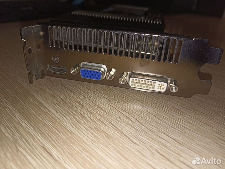 Видеокарта Asus PCI-E NV engt240 silent/DI/1GD3 GF