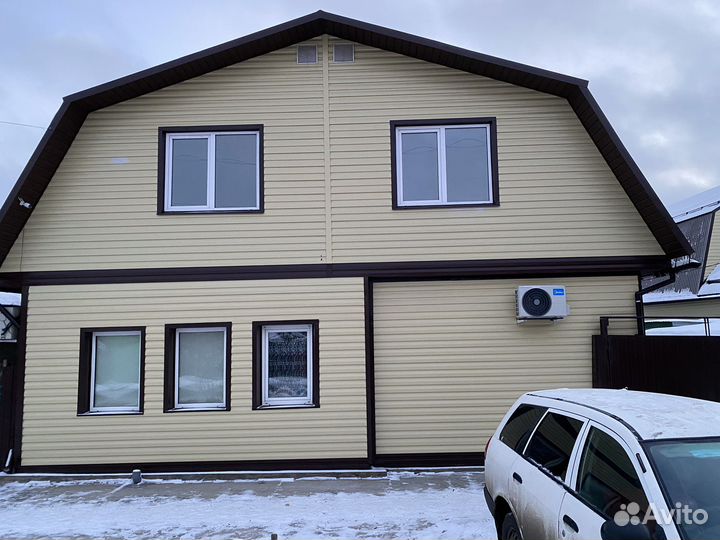 Кондиционеры