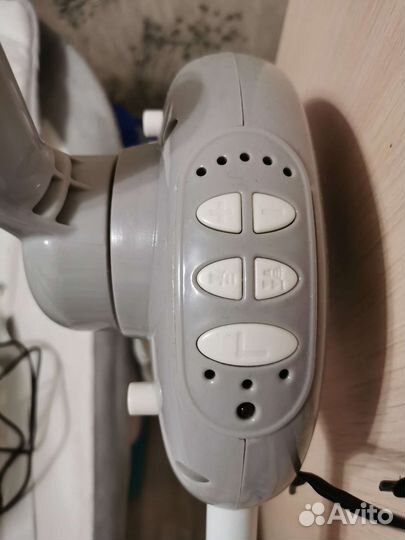 Детские электронные качели Indigo