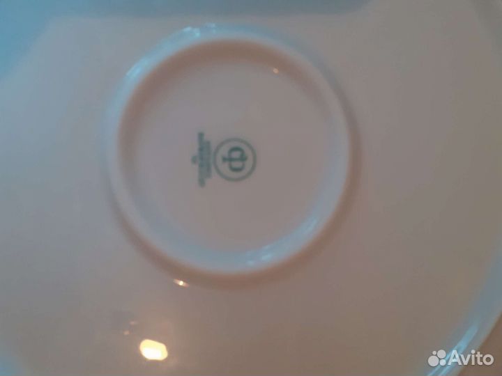 Набор столовой посуды