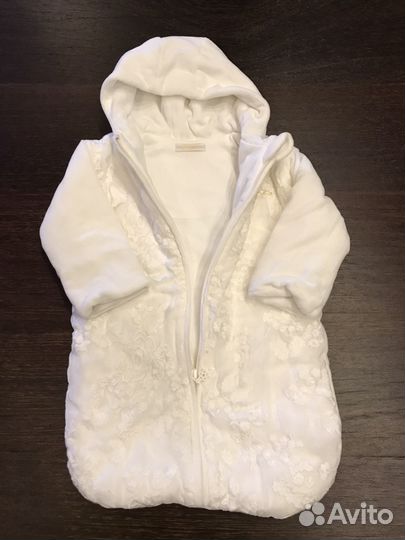 Конверт Choupette на выписку