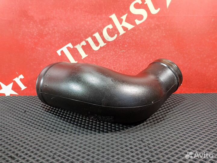 Патрубок воздушного фильтра Renault Premium