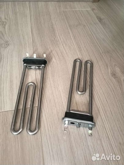 Нагревательный элемент (тэн) Vestel 32004626