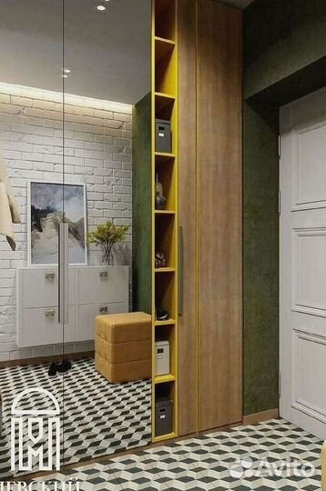 Кухня на заказ от производителя