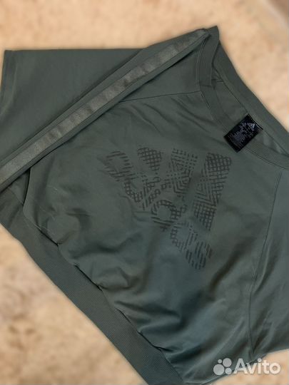 Кофта adidas женская