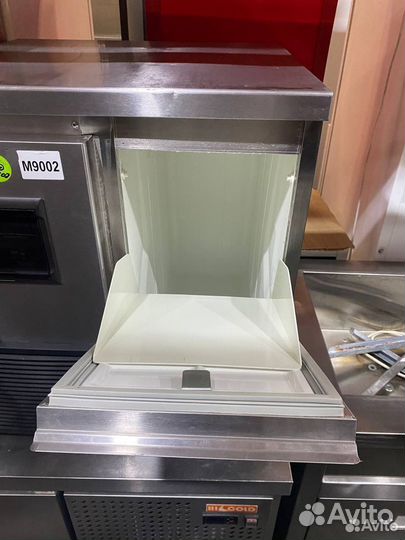 Льдогенератор