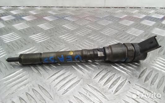 Форсунка дизельная hyundai tucson JM (OEA35AL03)