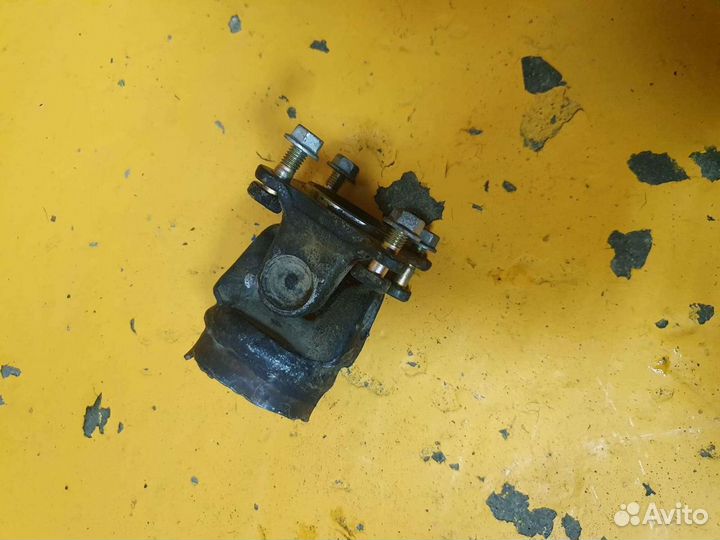 Часть карданного вала 2.0 CD20 DE CD20DE nissan