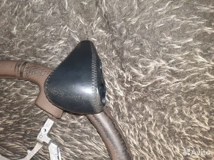 Продаю рычаг aкпп для автомобиля LX 470