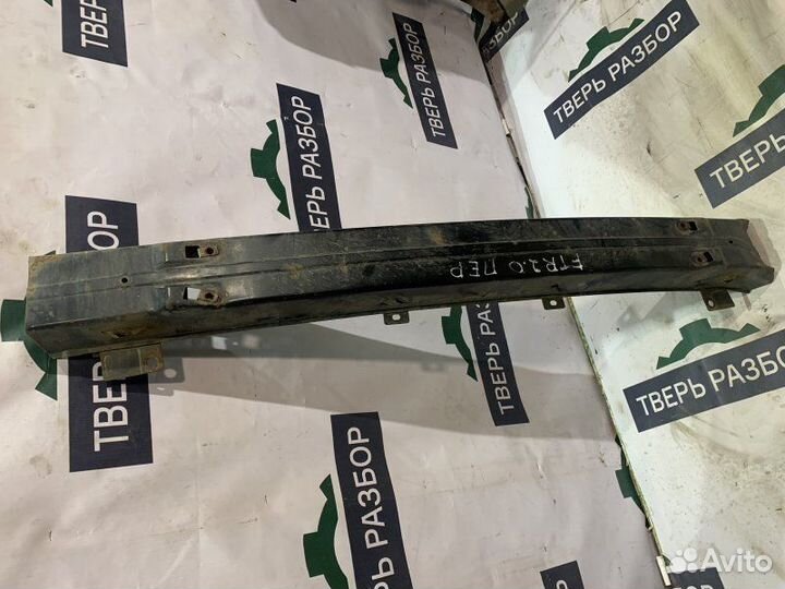 Усилитель бампера - передний Ford Transit 2.0