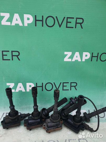 Катушка зажигания для Byd F3