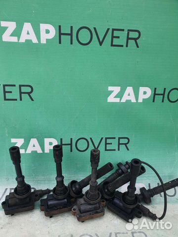 Катушка зажигания для Byd F3