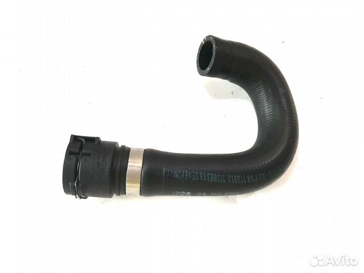 Патрубок охлаждения M57D30 BMW X5 E53