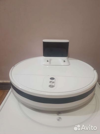 Робот пылесос xiaomi dreame f9