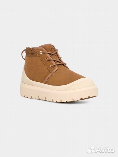 Угги Ugg Neumel Wheather Whitecap
