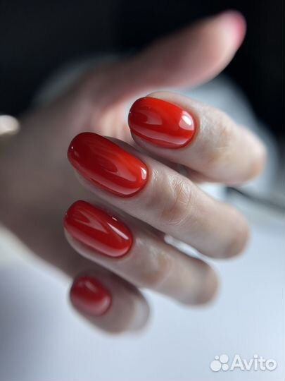 Маниюр,педикюр,наращивание ногтей