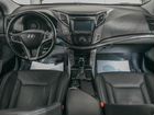Hyundai i40 2.0 AT, 2016, 57 000 км объявление продам