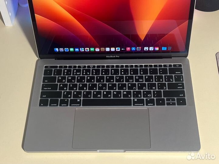 Macbook Pro 13 Retina Отличное состояние