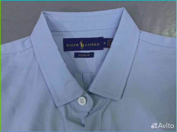 Рубашка Polo Ralph Lauren (Арт. 586157)