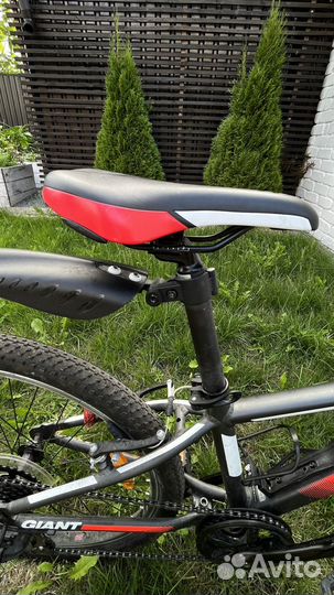 Велосипед Гиант
