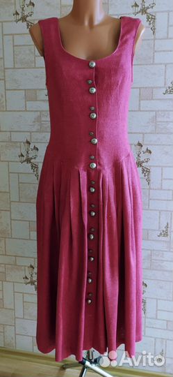 Платье. Бавария