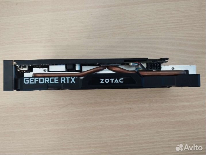 Rtx 2060 super zotac