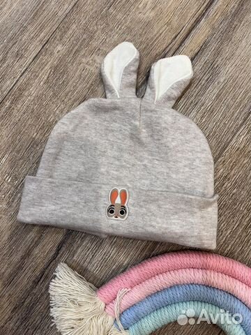 Шапка для девочки