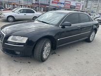 Audi A8 3.7 AT, 2005, 230 000 км, с пробегом, цена 770 000 руб.