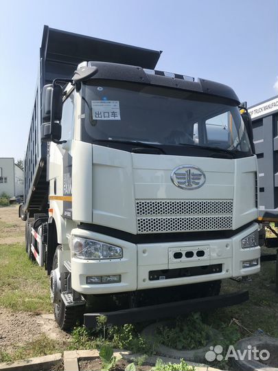 FAW CA3250P66K24T1E5, 2023