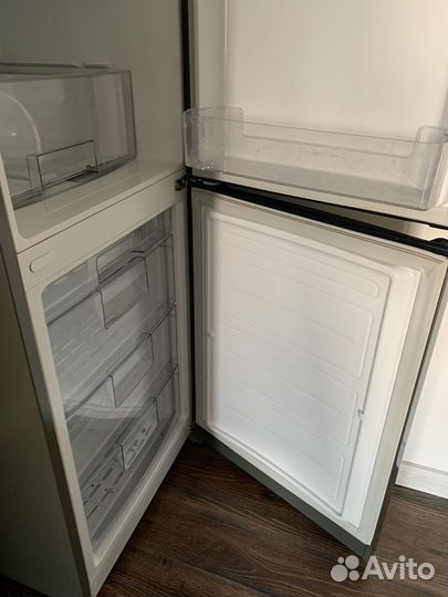 Холодильник на запчасти