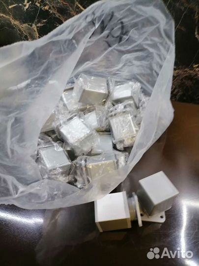 Мебельные ножки