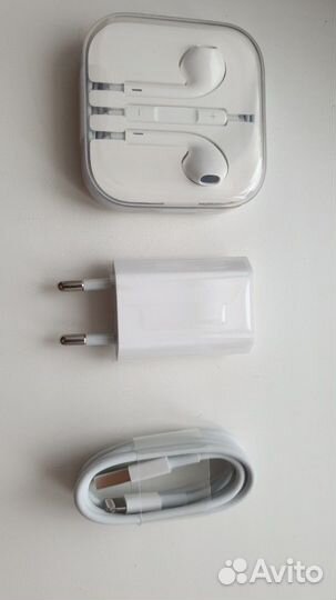 Новые Наушники iPhone 6s, 7
