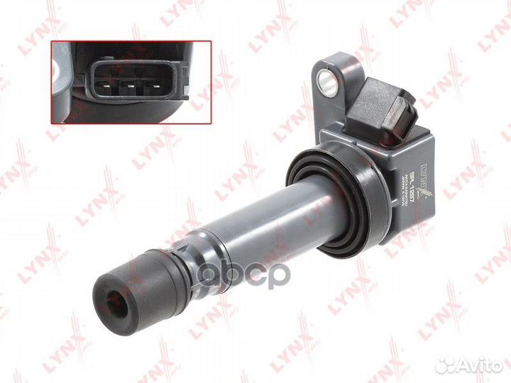 Катушка зажигания SPL1287 lynxauto